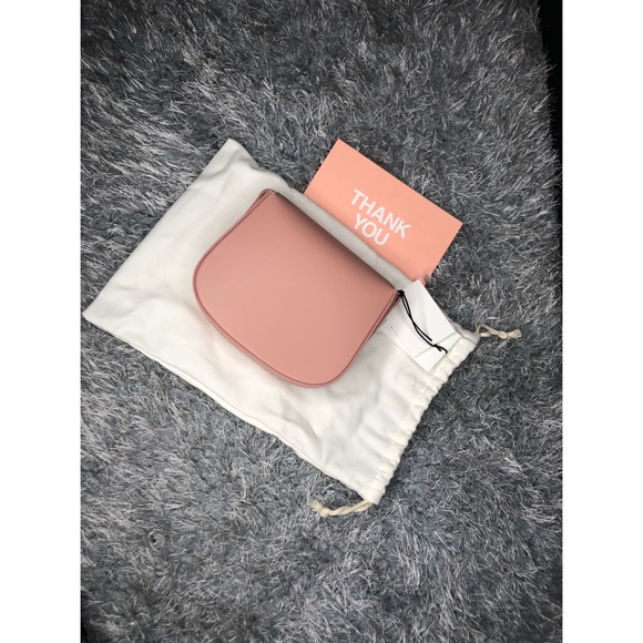 SOLD‼️ Mansur Gavriel | Mini Calf Crossbody - Picture 3 of 5